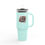 Thumbnail: 40oz Drip Sip Design - Fun Insulated Travel Mug
