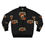 Thumbnail: "OTG" Men’s Bomber Jacket (Black)