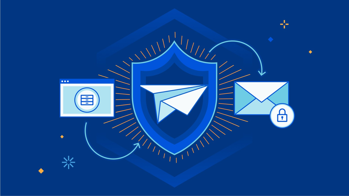 What is Cloudflare Area 1 Email Security?