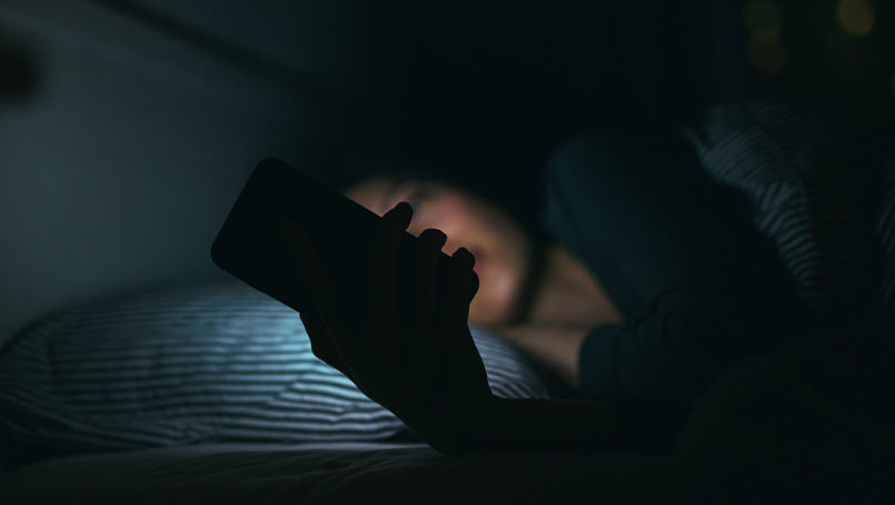 Sleep Deprivation