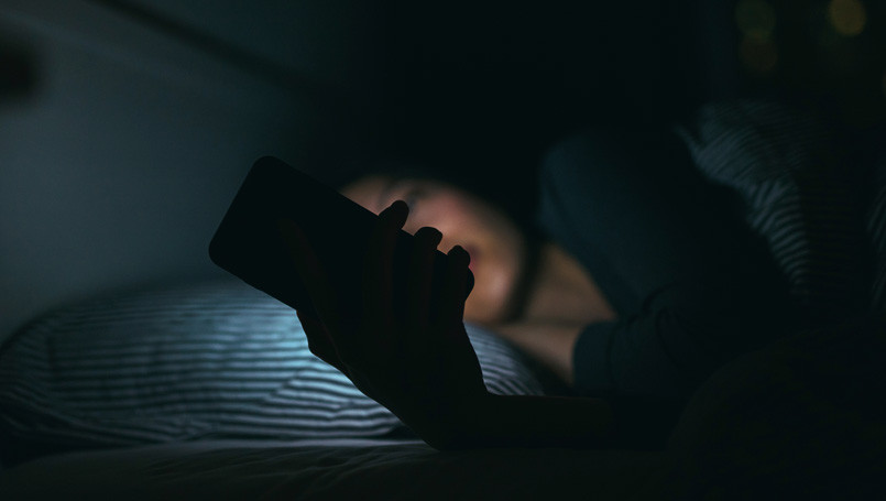 Sleep Deprivation