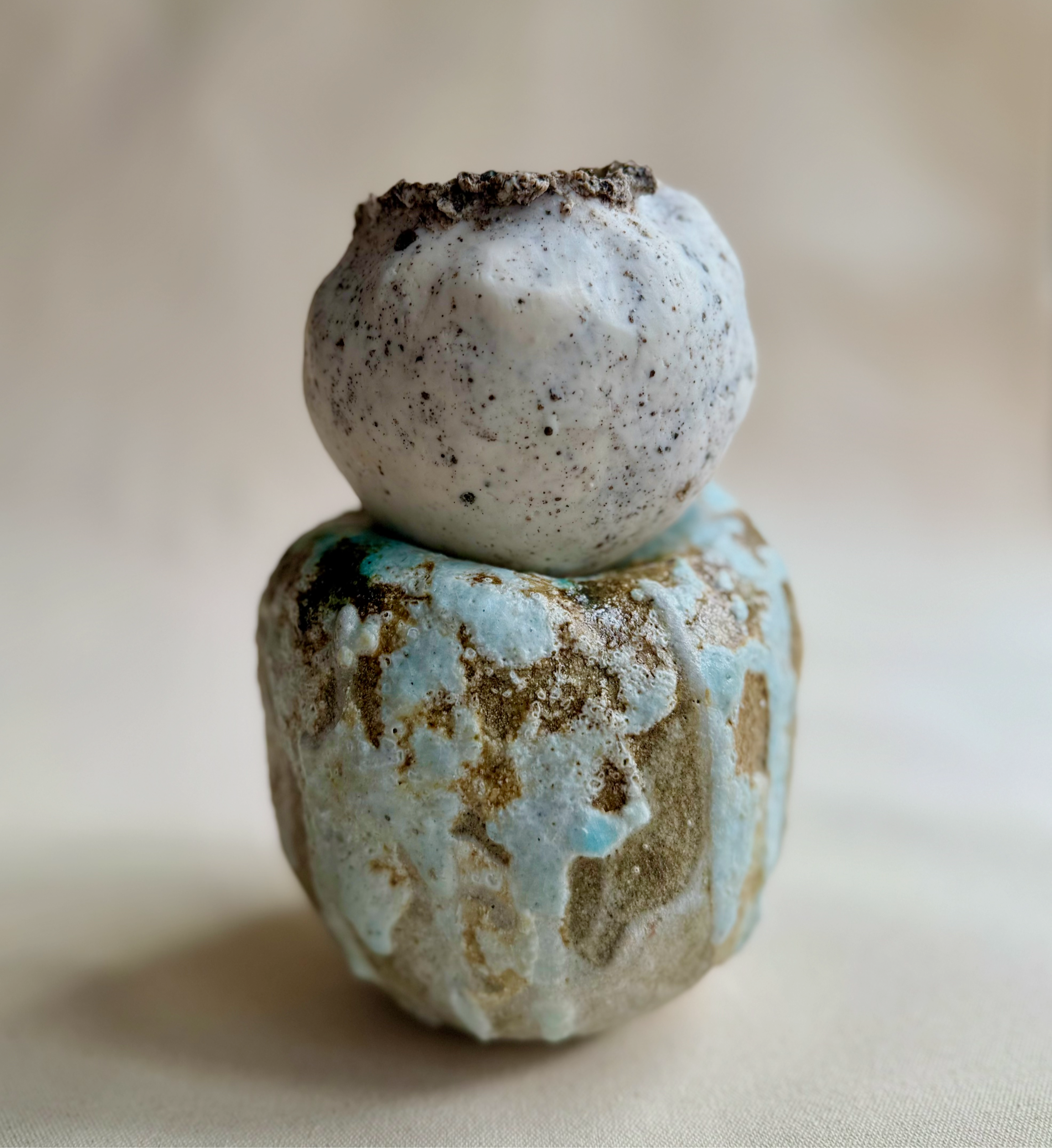 032 vessel nesting
