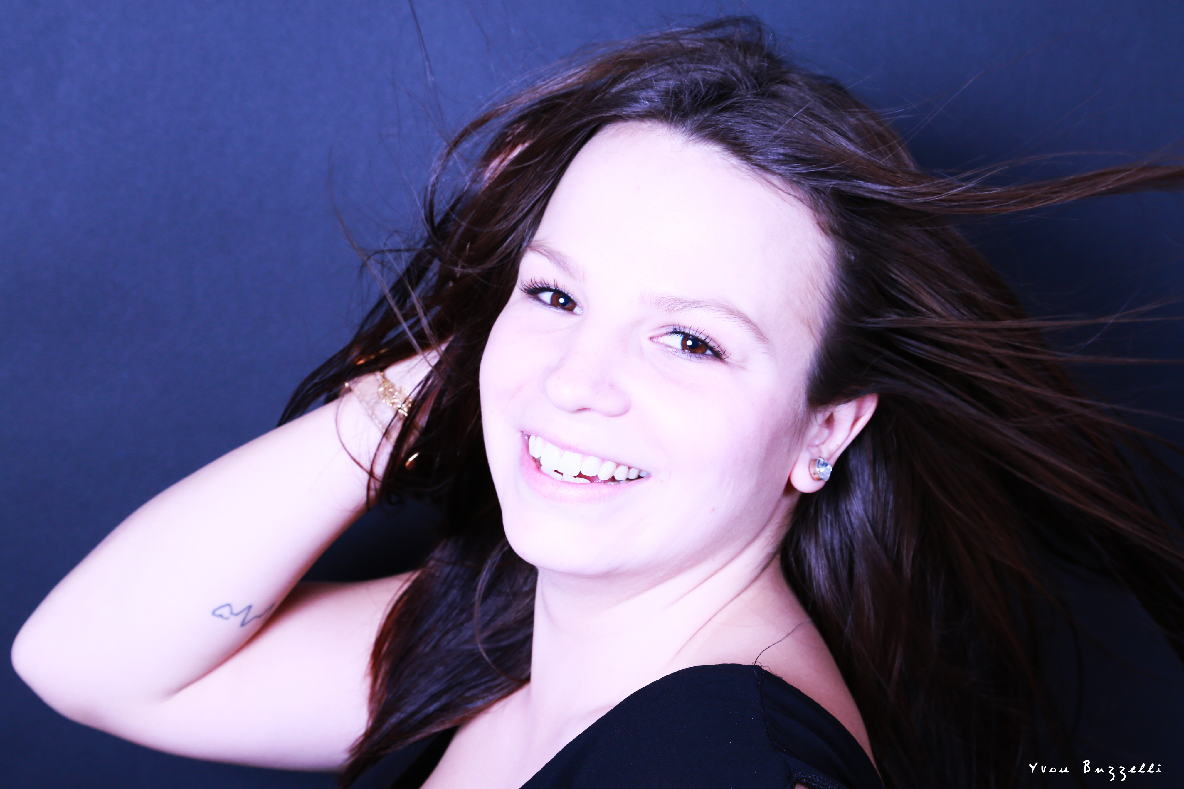 SHOOTING PHOTO