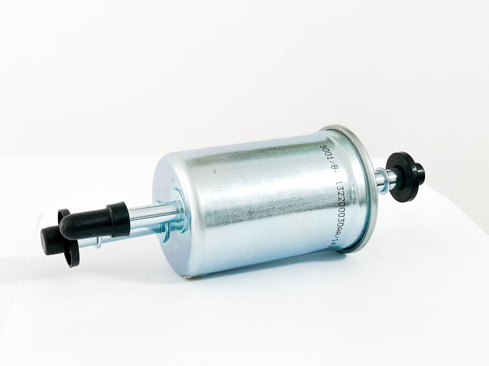 Thumbnail: BAIC X424 Fuel Filter Assembly