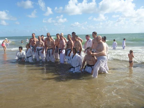 2014 Training In The Tropics