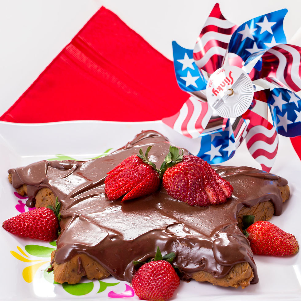 gluten free no bake nut torte www.kenwphoto.com