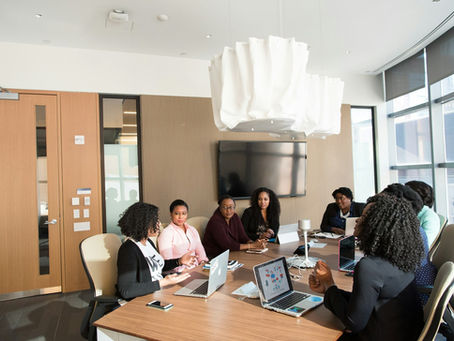 Fusion-Acquisition en Afrique : Marché, Opportunités et Spécificités Juridiques