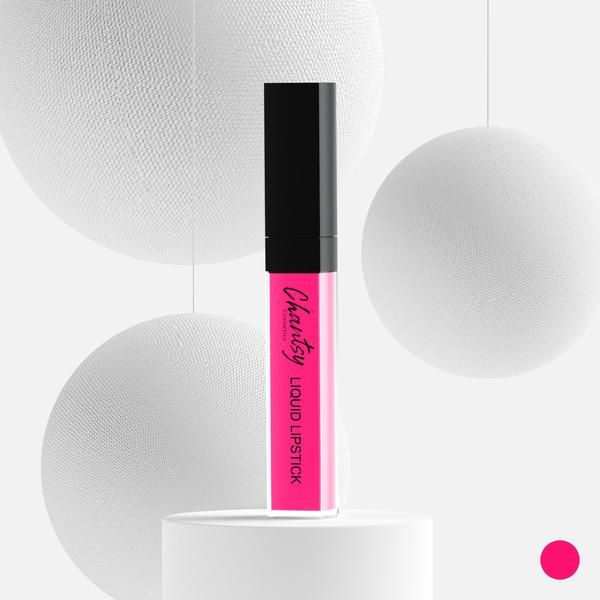 Thumbnail: Chantsy Cosmetics - Liquid Lipstick