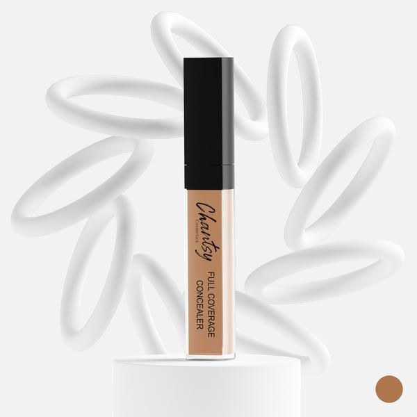 Thumbnail: Chantsy Cosmetics - Full Coverage Concealer