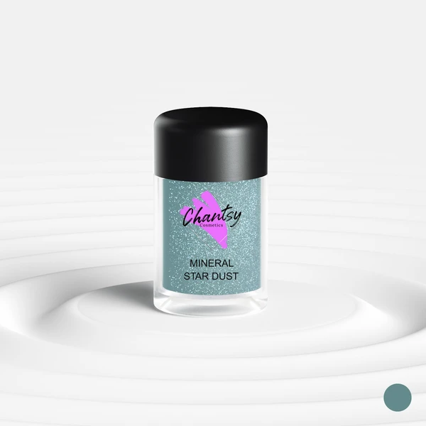Thumbnail: Chantsy Cosmetics - Mineral Star Dust