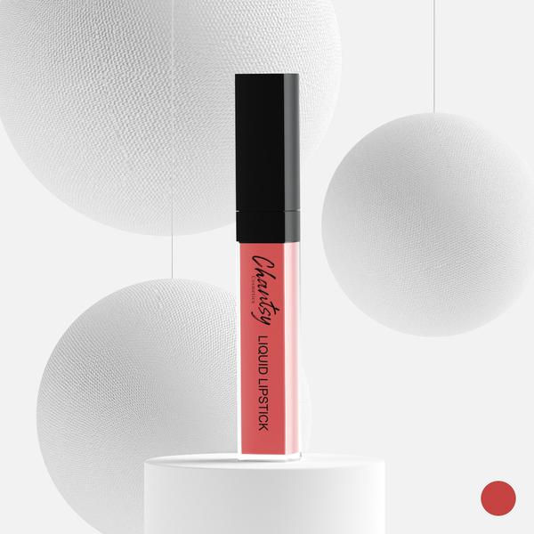Thumbnail: Chantsy Cosmetics - Liquid Lipstick
