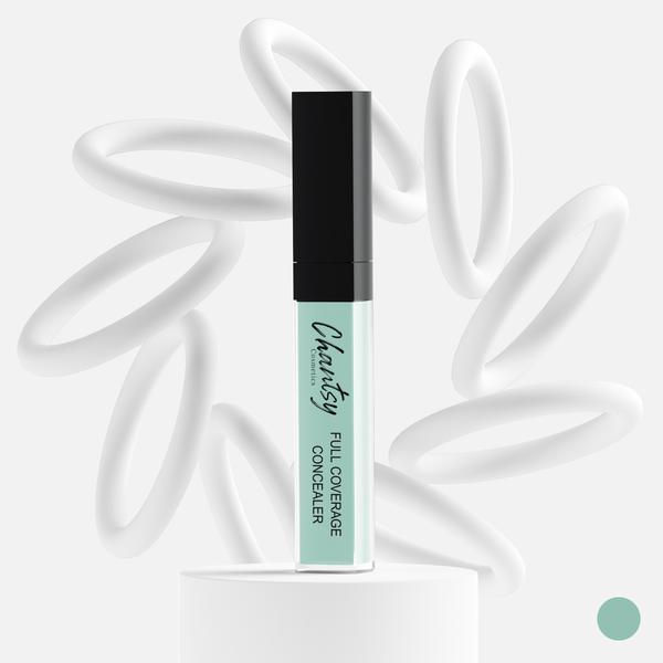 Thumbnail: Chantsy Cosmetics - Full Coverage Concealer