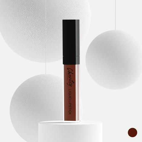 Thumbnail: Chantsy Cosmetics - Liquid Lipstick
