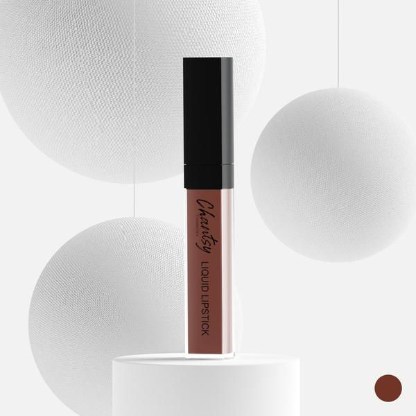 Thumbnail: Chantsy Cosmetics - Liquid Lipstick