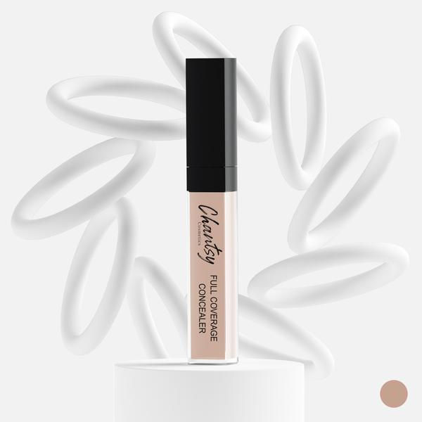 Thumbnail: Chantsy Cosmetics - Full Coverage Concealer