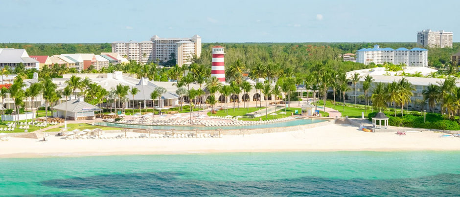 How Do You Get Around Freeport, Bahamas? A Visitor's Guide to Easy Transportation