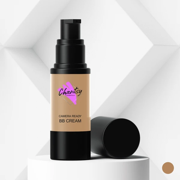 Thumbnail: Chantsy Cosmetics - Camera Ready BB Cream