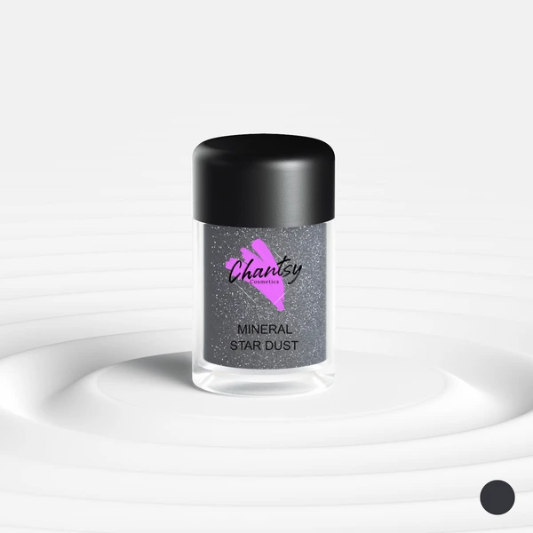 Thumbnail: Chantsy Cosmetics - Mineral Star Dust