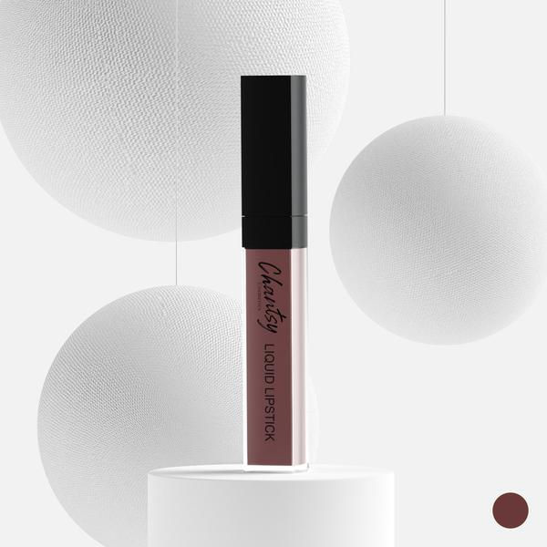 Thumbnail: Chantsy Cosmetics - Liquid Lipstick