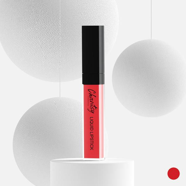 Thumbnail: Chantsy Cosmetics - Liquid Lipstick