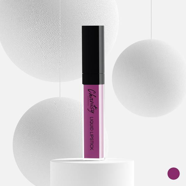 Thumbnail: Chantsy Cosmetics - Liquid Lipstick