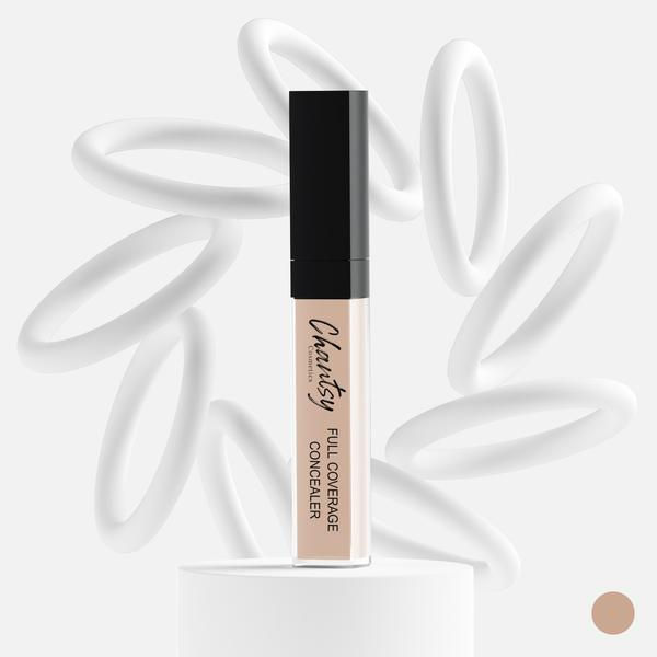 Thumbnail: Chantsy Cosmetics - Full Coverage Concealer