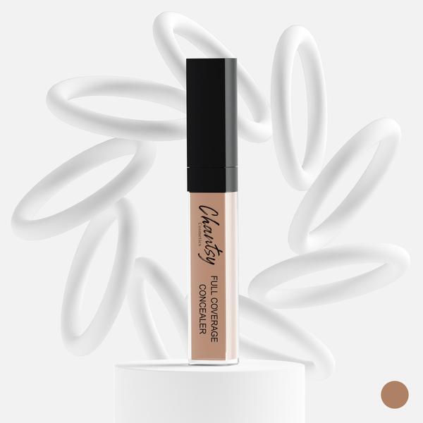 Thumbnail: Chantsy Cosmetics - Full Coverage Concealer