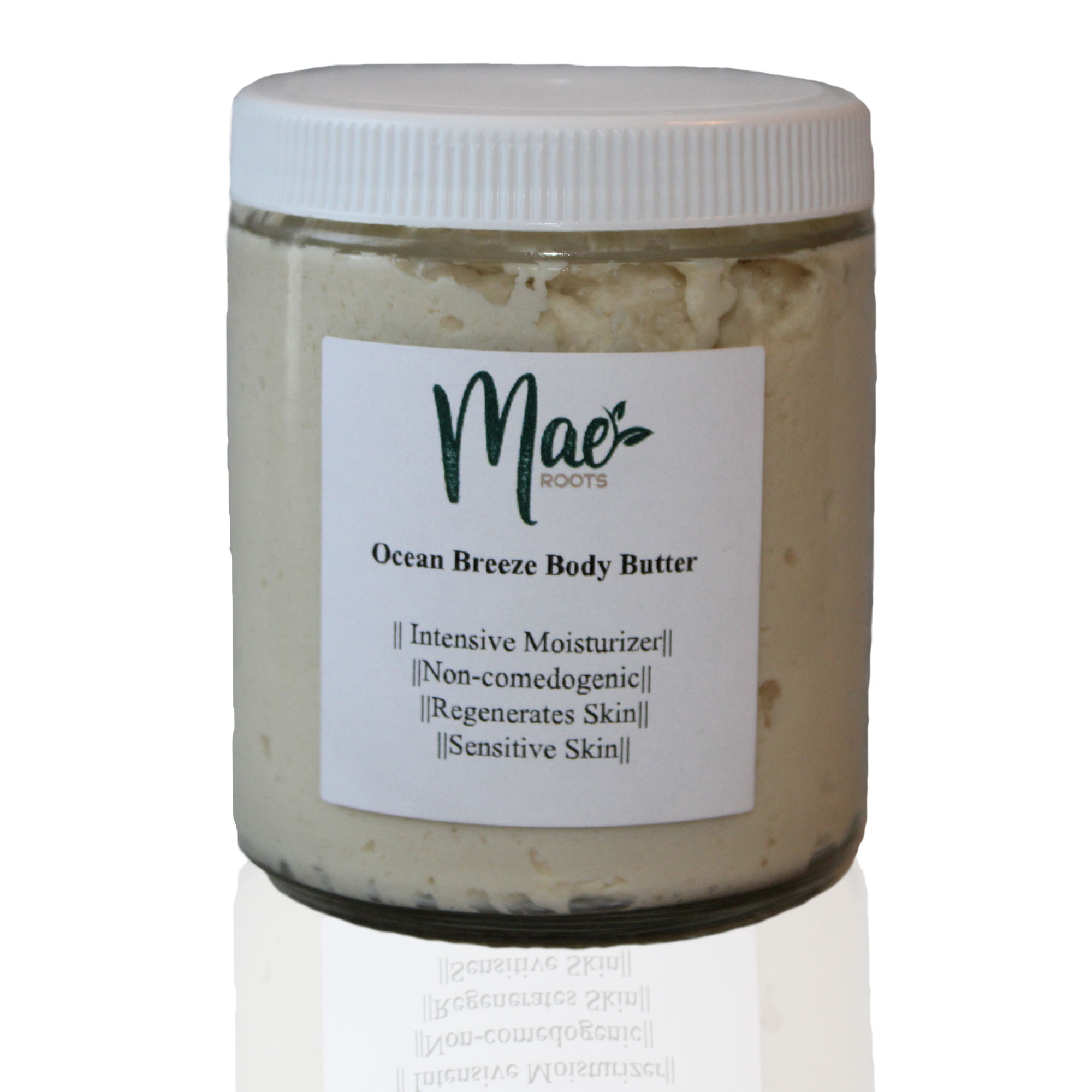 Mae Roots - Ocean Breeze Body Butter