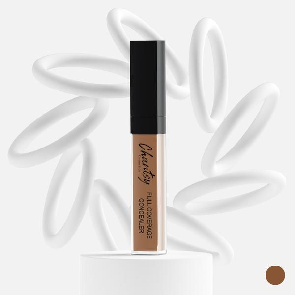 Thumbnail: Chantsy Cosmetics - Full Coverage Concealer