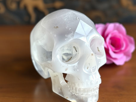 My first meeting with AMIR