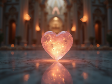 Crystal Skulls - Galactic Ambassadors for all races