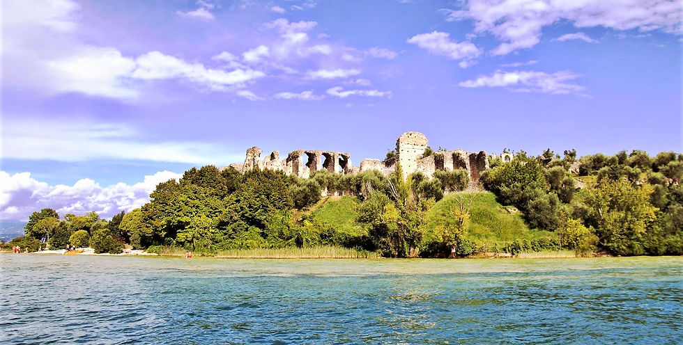 SIRMIONE