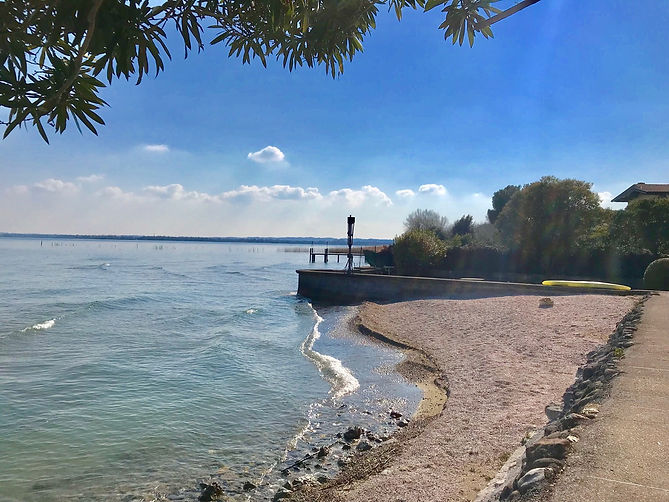 SIRMIONE
