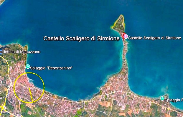 Miniatura: VILLA SINGOLA VICINANZE CENTRO