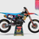 Thumbnail: Daytona KTM | Full Graphics Kit