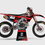 Thumbnail: Fuel Honda | Full Graphics Kit