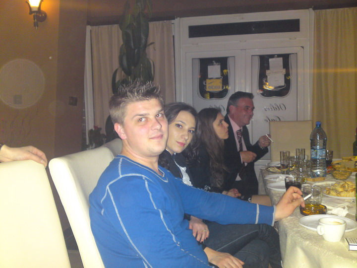 Aniversare 1an