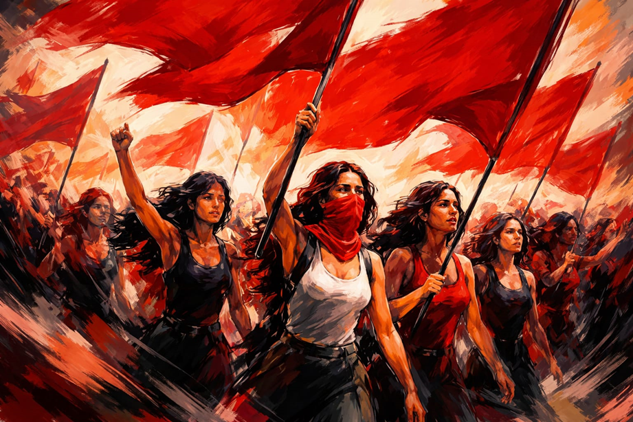 Campeche, protesta social y la persistencia de la represión