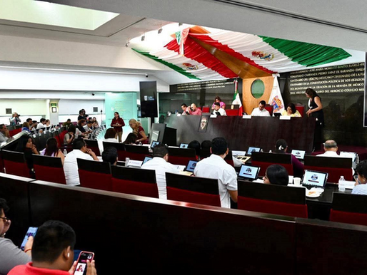 La Reforma a la Ley de Expropiación en Campeche: ¿justicia social o despojo institucionalizado?