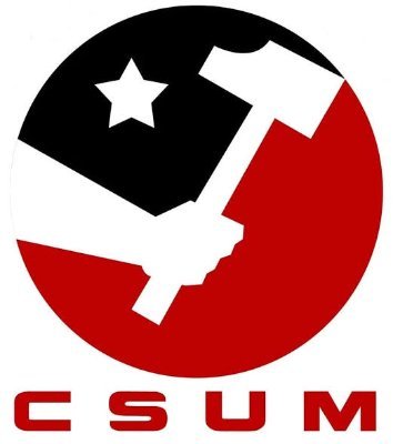 Foto del escritor: Coordinadora Sindical Unitaria de México