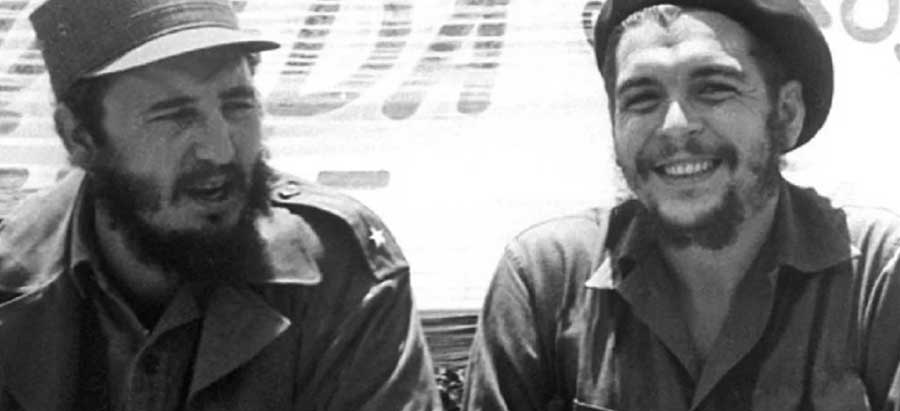 El día que los trotskistas intentaron desestabilizar el socialismo cubano