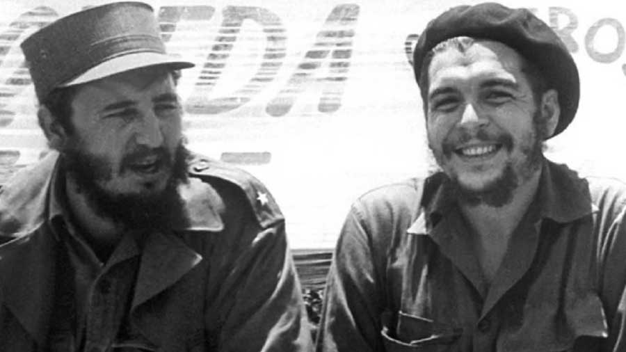El día que los trotskistas intentaron desestabilizar el socialismo cubano