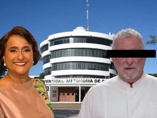 Universidad, poder y farsa democrática: la crisis de la UAC como reflejo del Estado burgués