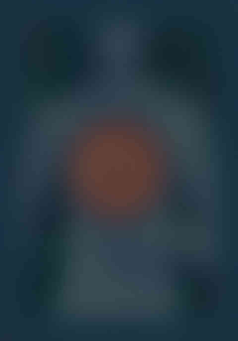 'The Monster is Queer' Zine