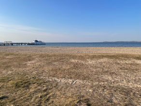 Die Weite der See