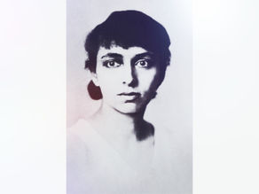 Gertrud Kolmar