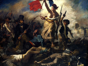 Revolution