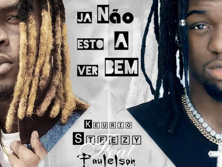 Fundo Ft. Toy Toy T-Rex (Prod. Houmi x Simon X Lykke)