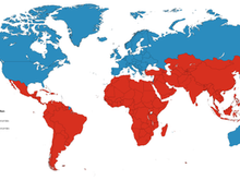 Another Shot at the Global South