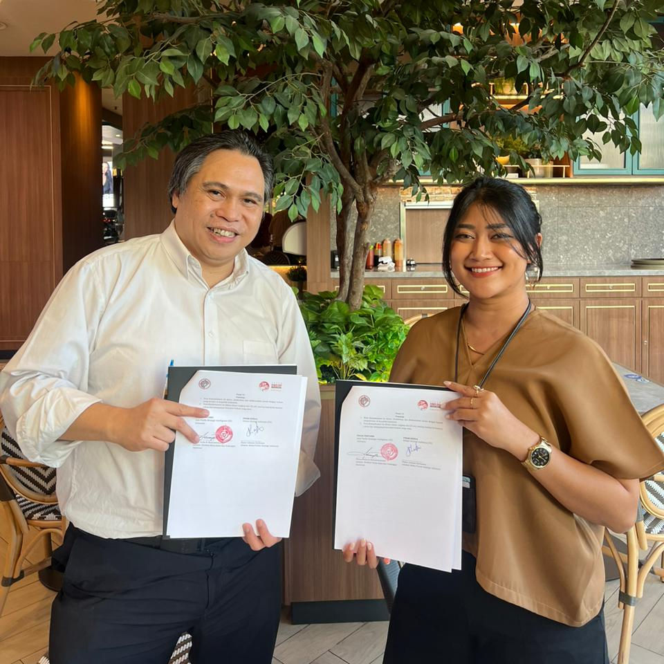 ISI Indonesia and Forum Sinologi Indonesia Sign MoU to Strengthen Academic Collaboration